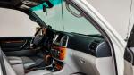 Lexus LX470 Overland Modified 2005 года (NA)